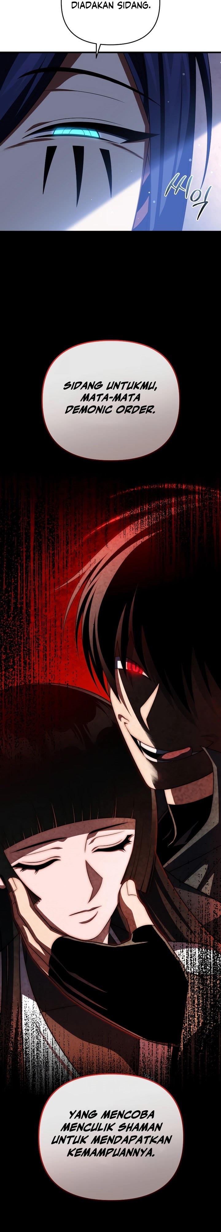 Player Who Returned 10,000 Years Later Chap 84 - Next Chap 85