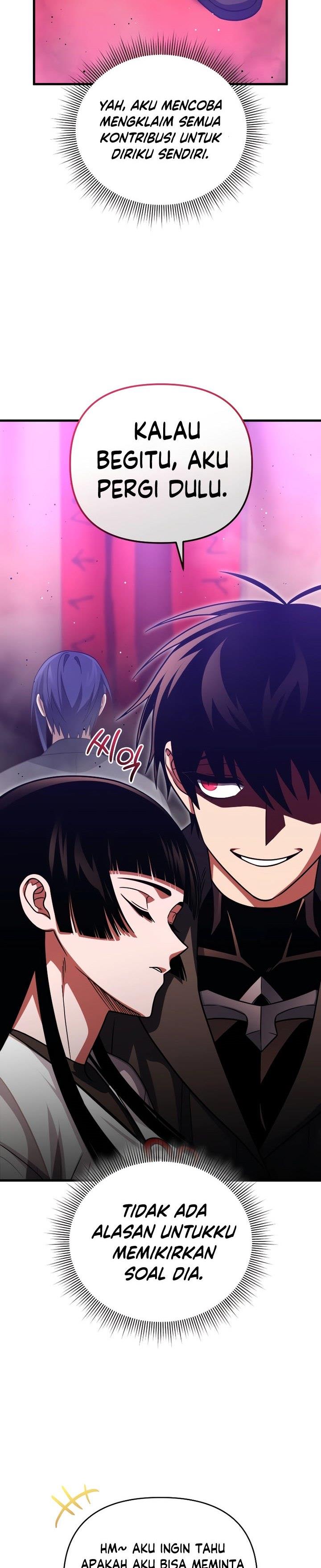 Player Who Returned 10,000 Years Later Chap 84 - Next Chap 85