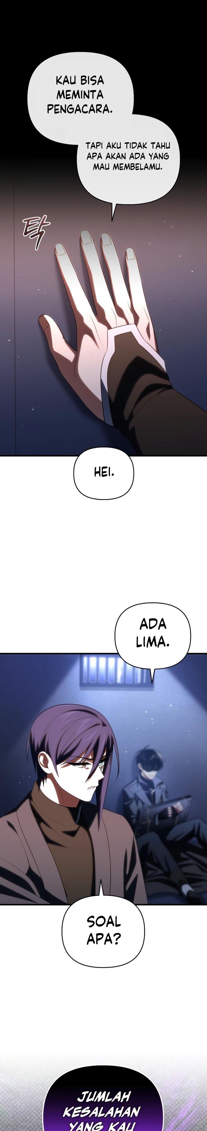 Player Who Returned 10,000 Years Later Chap 84 - Next Chap 85