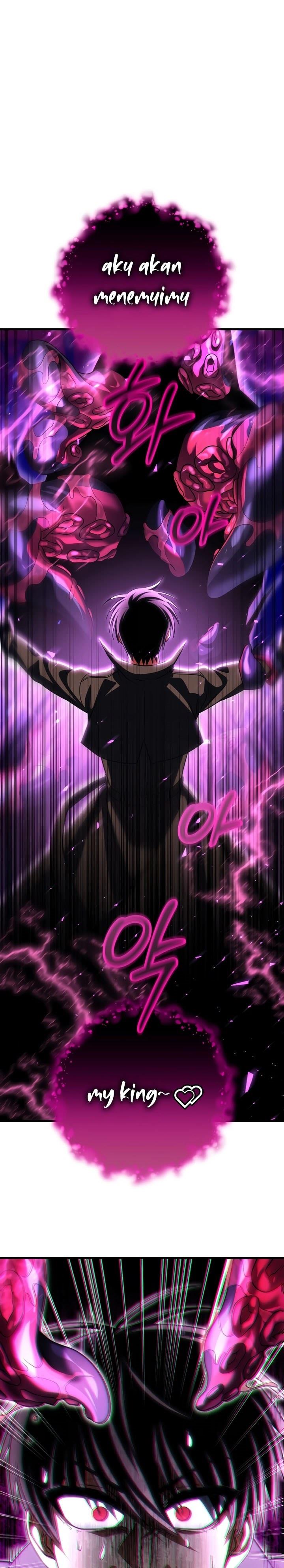 Player Who Returned 10,000 Years Later Chap 84 - Next Chap 85