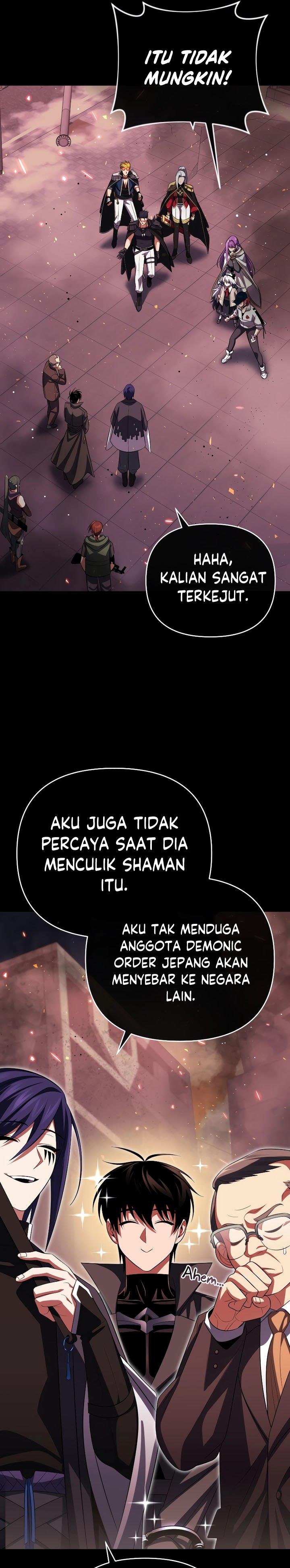 Player Who Returned 10,000 Years Later Chap 84 - Next Chap 85