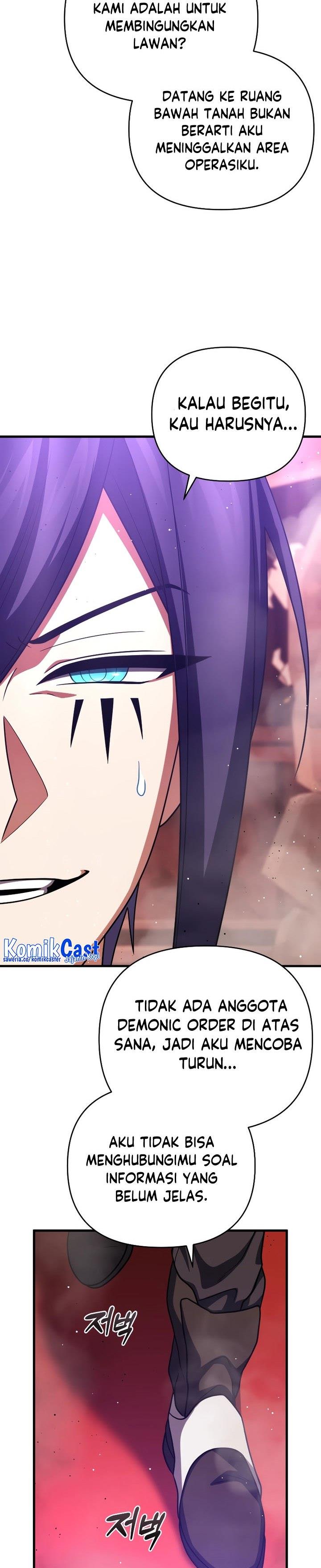 Player Who Returned 10,000 Years Later Chap 84 - Next Chap 85