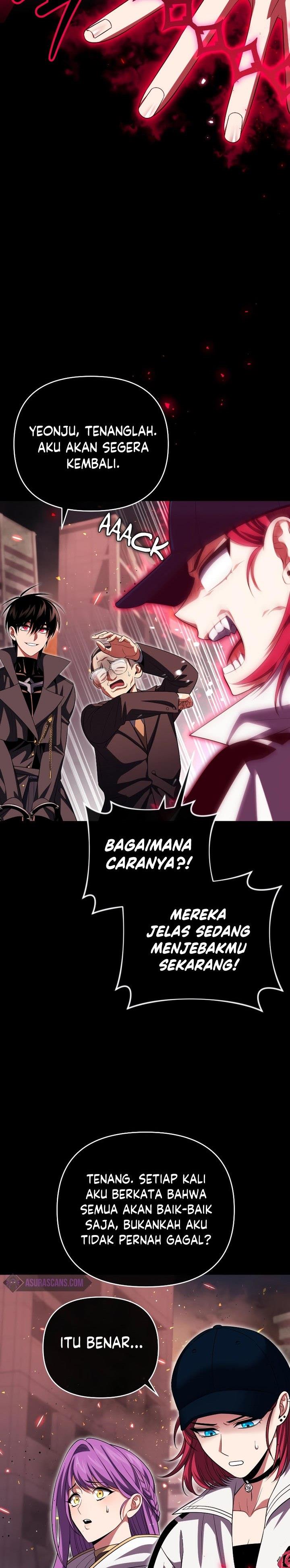 Player Who Returned 10,000 Years Later Chap 84 - Next Chap 85