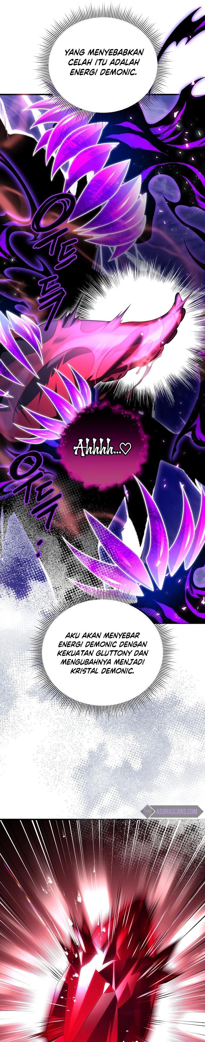 Player Who Returned 10,000 Years Later Chap 84 - Next Chap 85