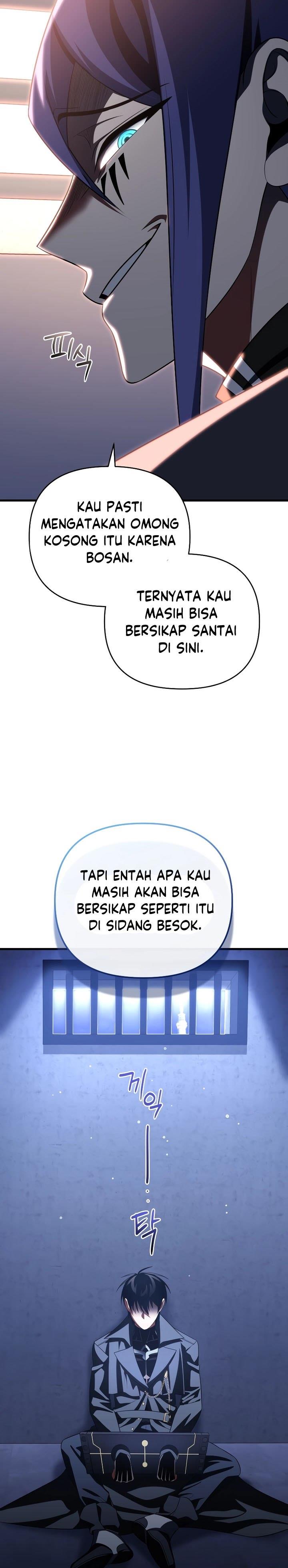 Player Who Returned 10,000 Years Later Chap 84 - Next Chap 85