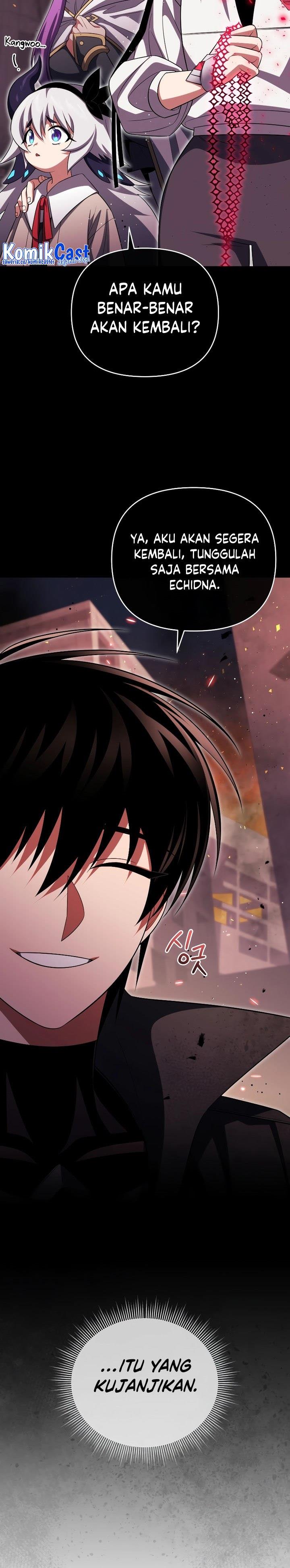 Player Who Returned 10,000 Years Later Chap 84 - Next Chap 85