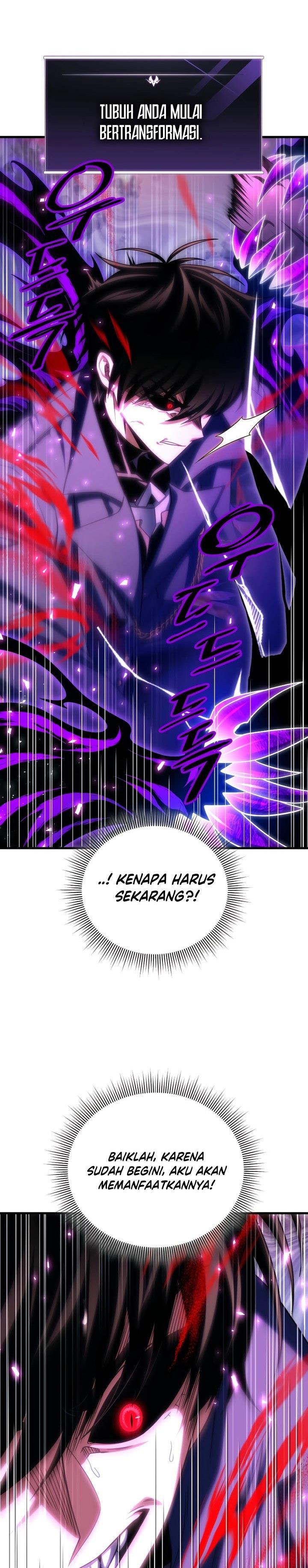 Player Who Returned 10,000 Years Later Chap 84 - Next Chap 85