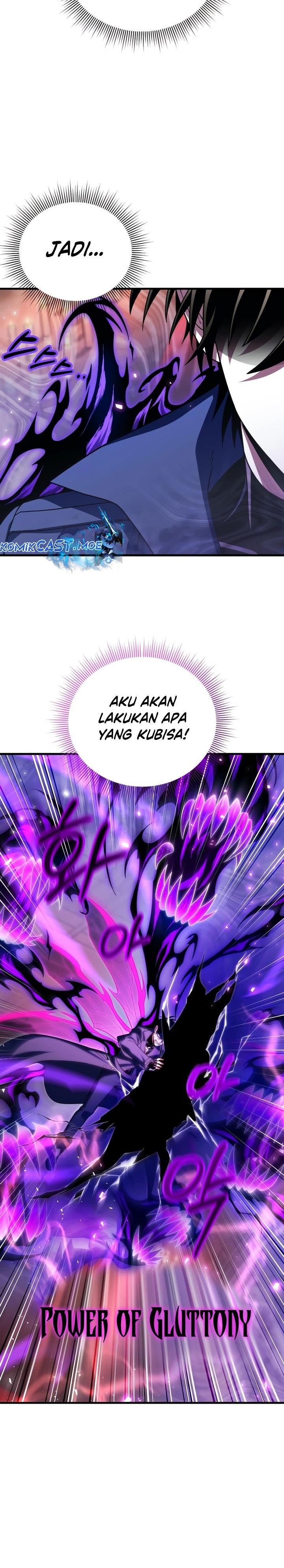 Player Who Returned 10,000 Years Later Chap 84 - Next Chap 85
