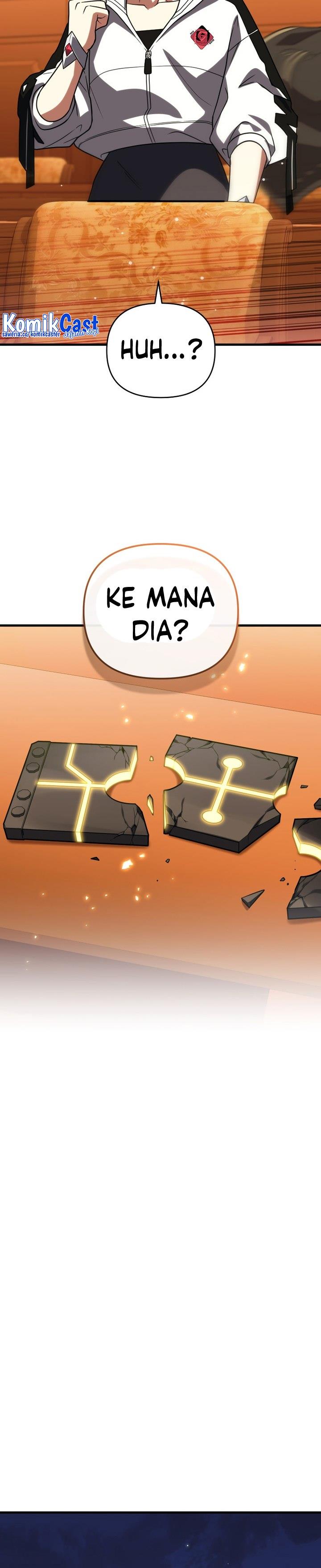 Player Who Returned 10,000 Years Later Chap 85 - Next Chap 86