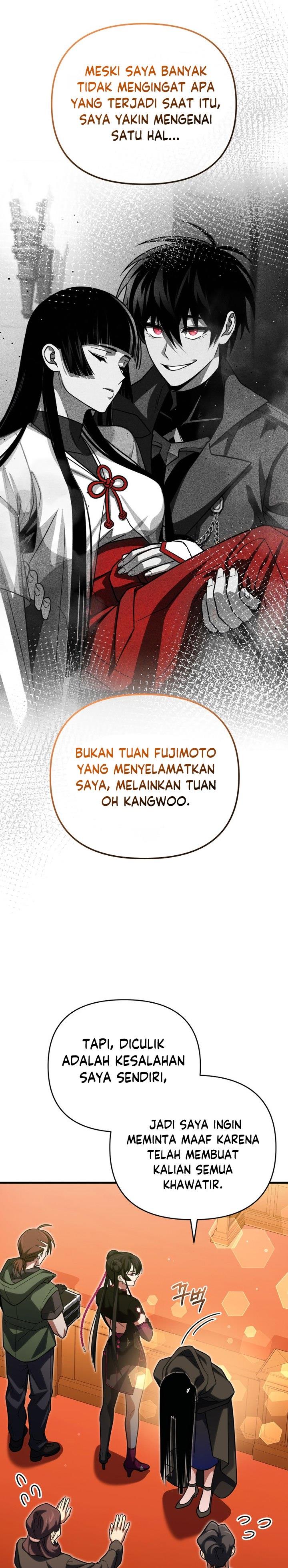 Player Who Returned 10,000 Years Later Chap 85 - Next Chap 86