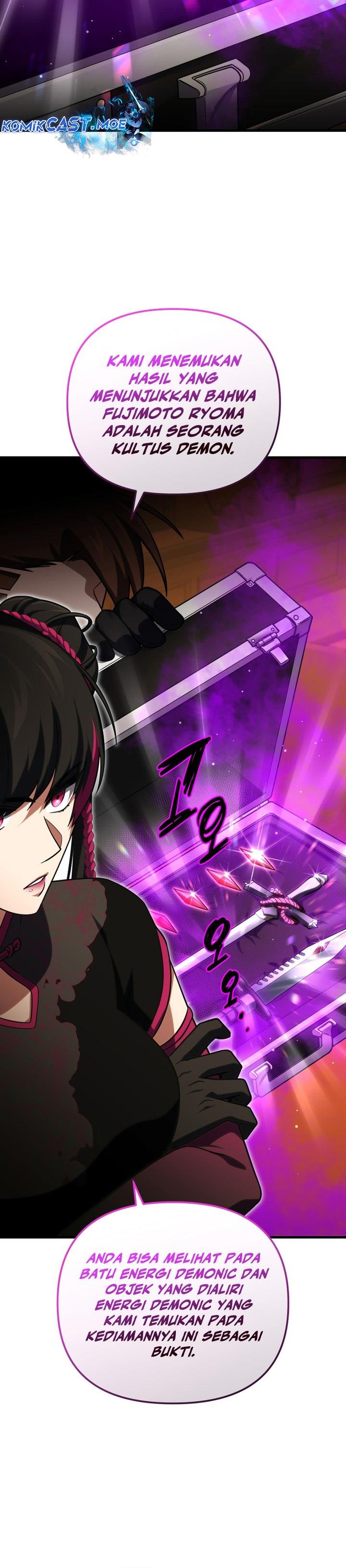 Player Who Returned 10,000 Years Later Chap 85 - Next Chap 86