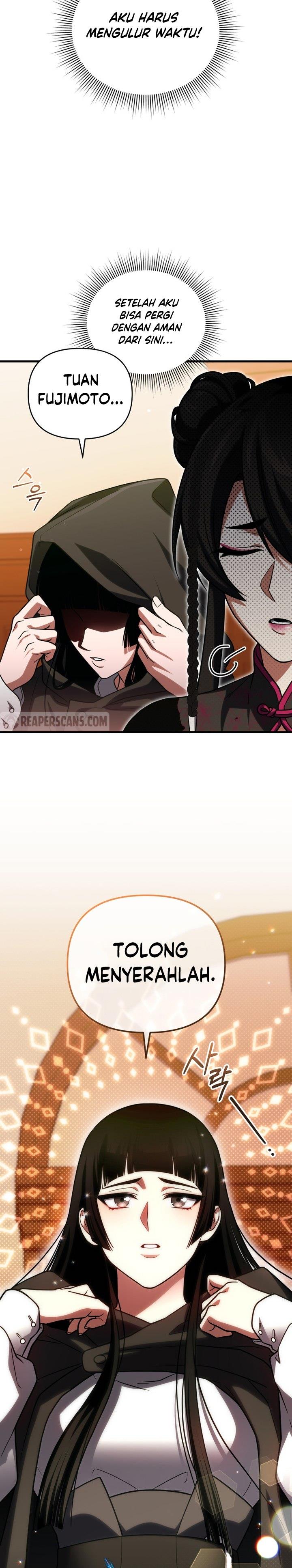 Player Who Returned 10,000 Years Later Chap 85 - Next Chap 86