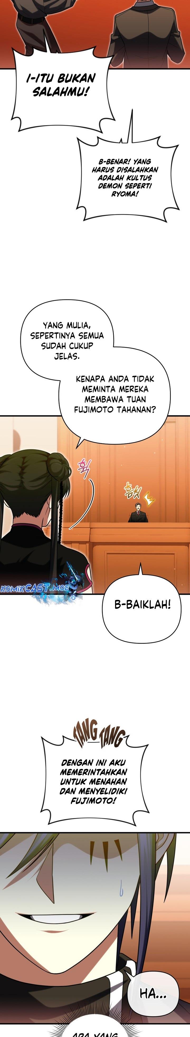 Player Who Returned 10,000 Years Later Chap 85 - Next Chap 86