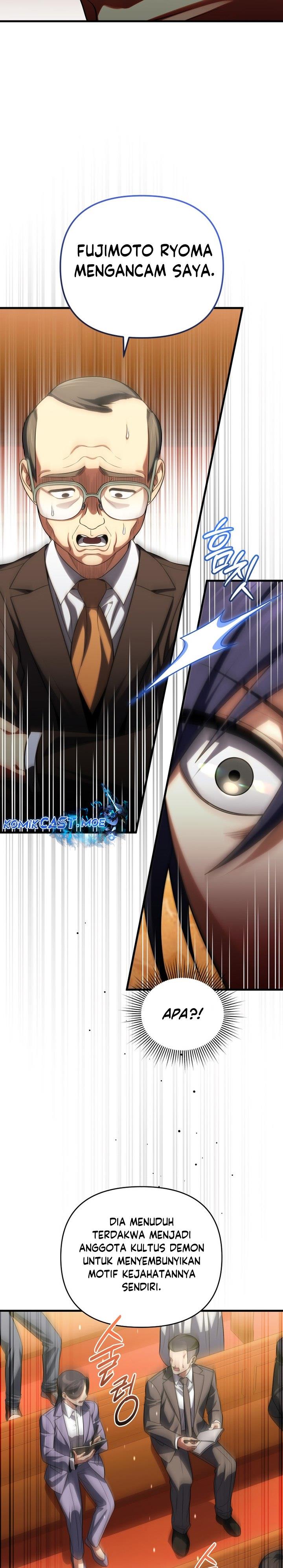 Player Who Returned 10,000 Years Later Chap 85 - Next Chap 86