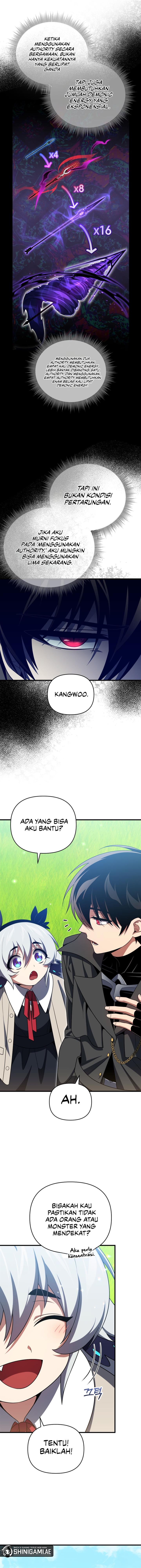 Player Who Returned 10,000 Years Later Chap 88 - Next Chap 89
