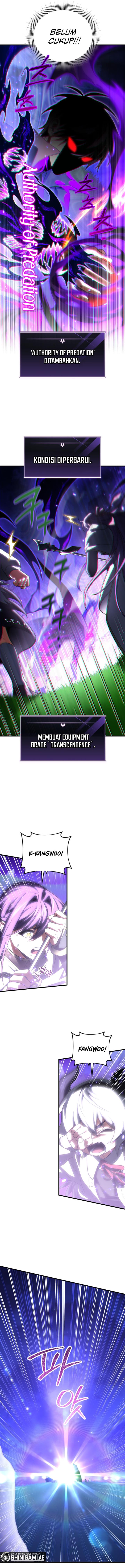 Player Who Returned 10,000 Years Later Chap 88 - Next Chap 89