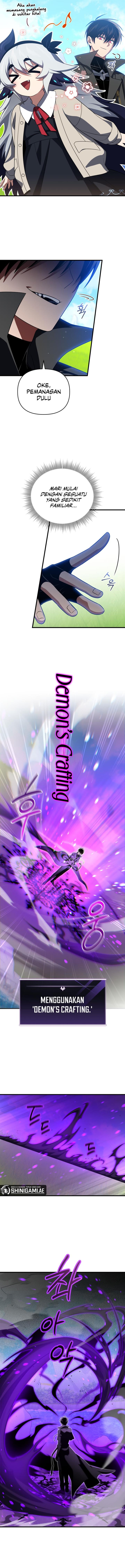 Player Who Returned 10,000 Years Later Chap 88 - Next Chap 89