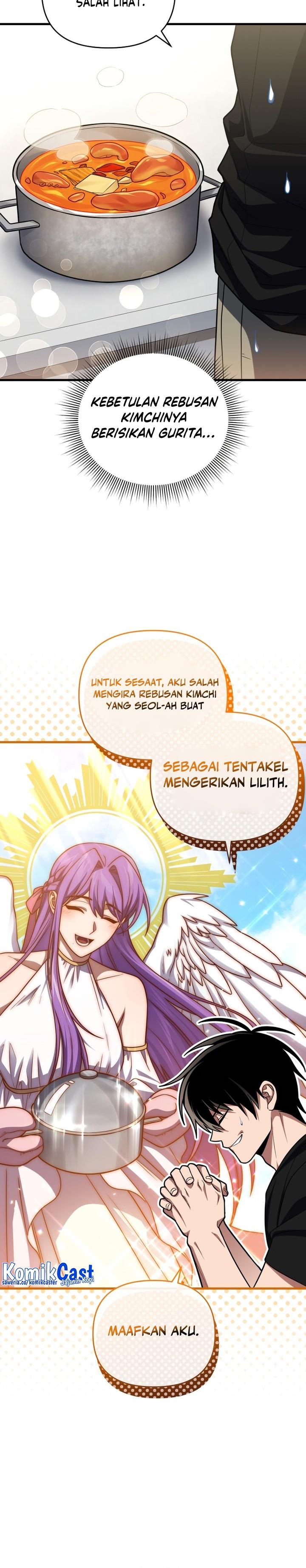 Player Who Returned 10,000 Years Later Chap 89 - Next Chap 90