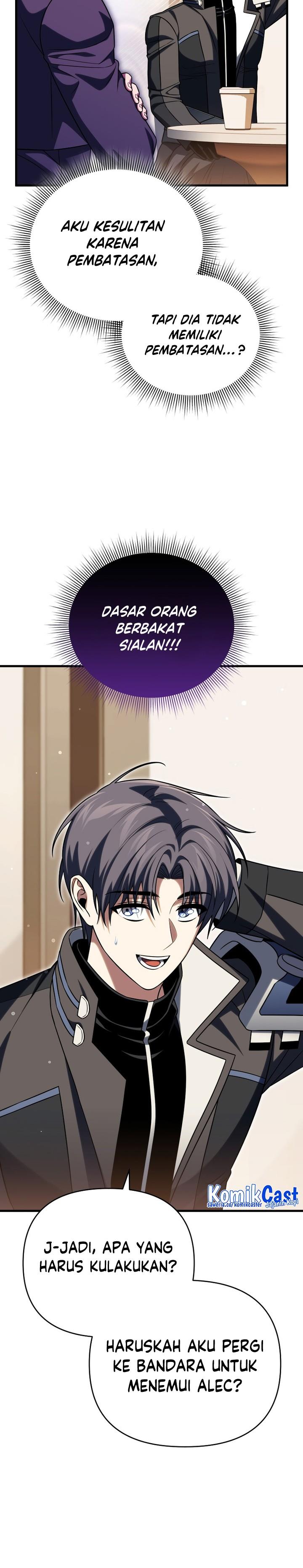 Player Who Returned 10,000 Years Later Chap 89 - Next Chap 90