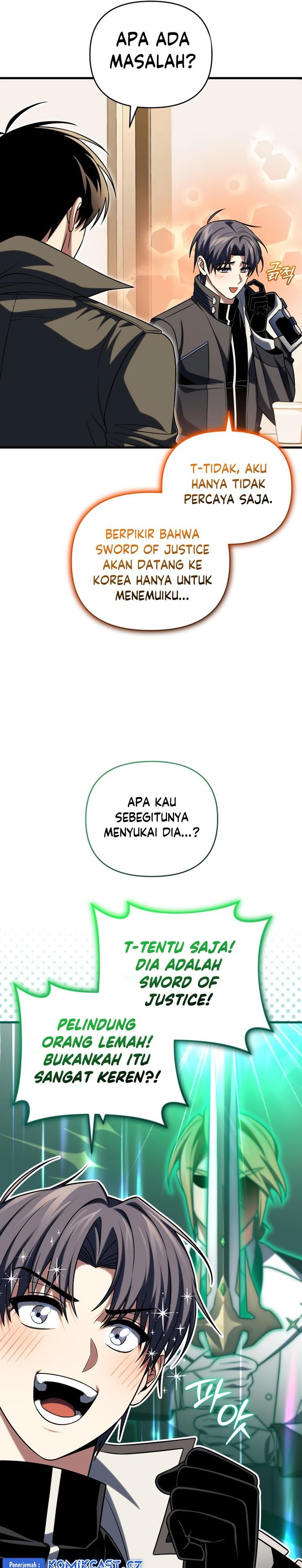 Player Who Returned 10,000 Years Later Chap 89 - Next Chap 90