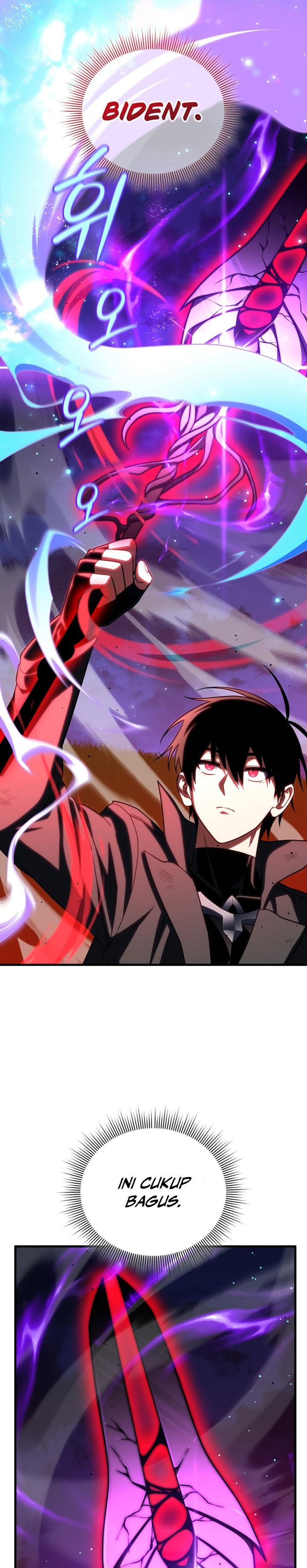 Player Who Returned 10,000 Years Later Chap 89 - Next Chap 90