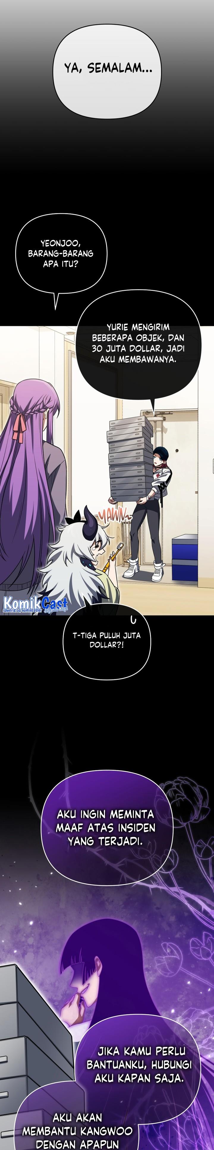 Player Who Returned 10,000 Years Later Chap 89 - Next Chap 90