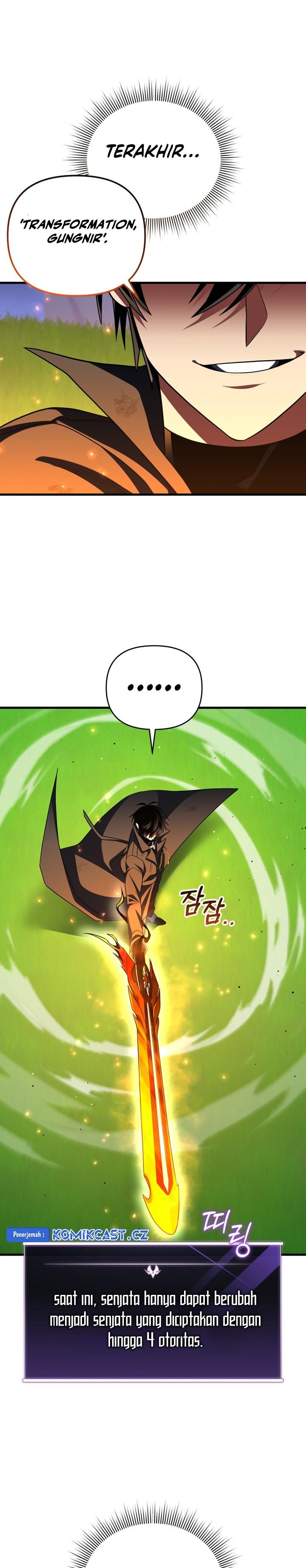 Player Who Returned 10,000 Years Later Chap 89 - Next Chap 90