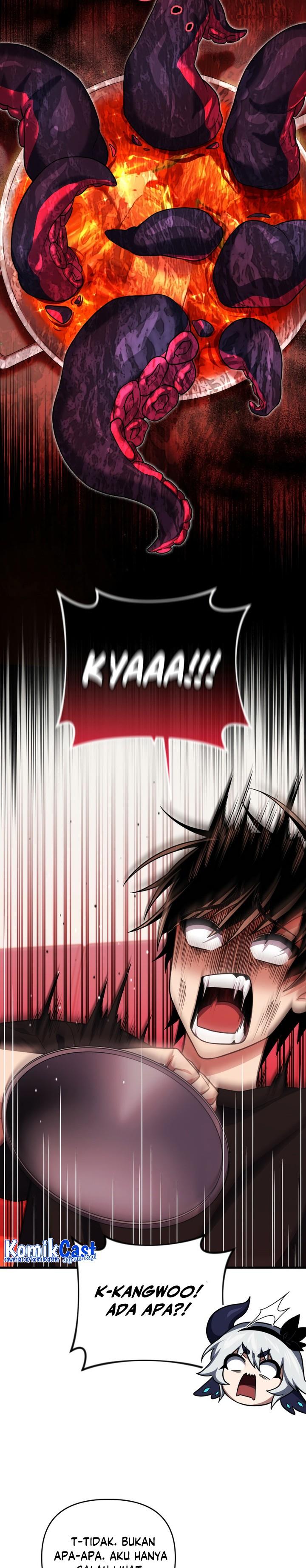 Player Who Returned 10,000 Years Later Chap 89 - Next Chap 90