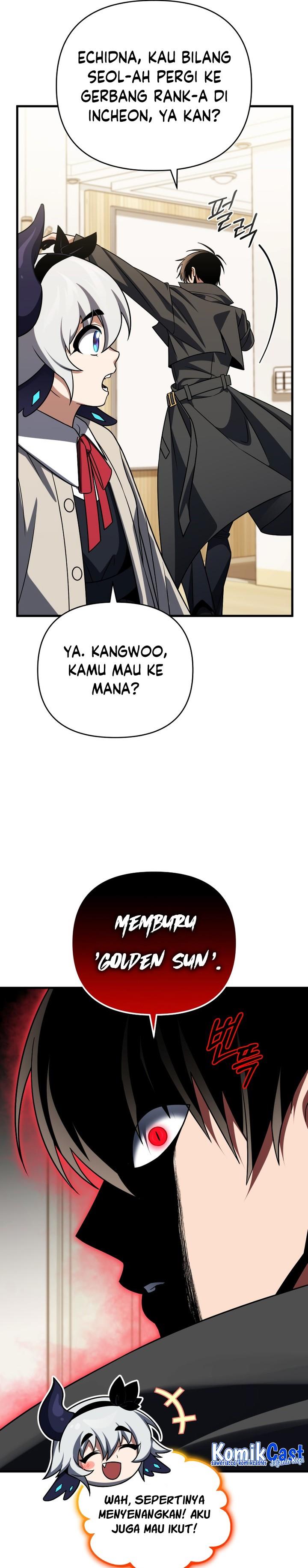 Player Who Returned 10,000 Years Later Chap 89 - Next Chap 90