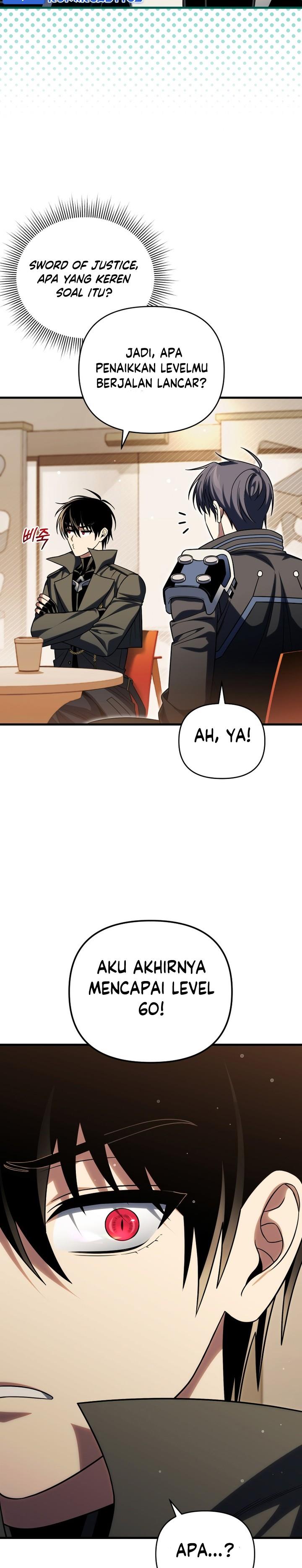 Player Who Returned 10,000 Years Later Chap 89 - Next Chap 90