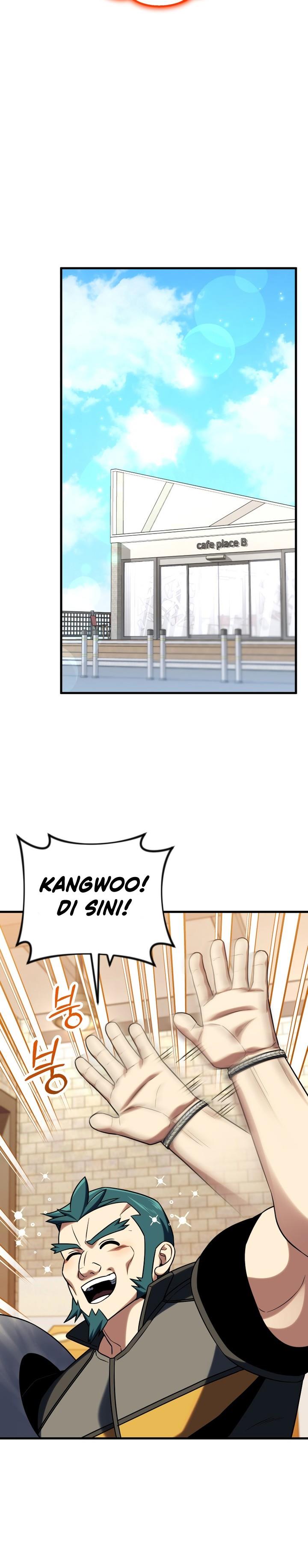 Player Who Returned 10,000 Years Later Chap 89 - Next Chap 90