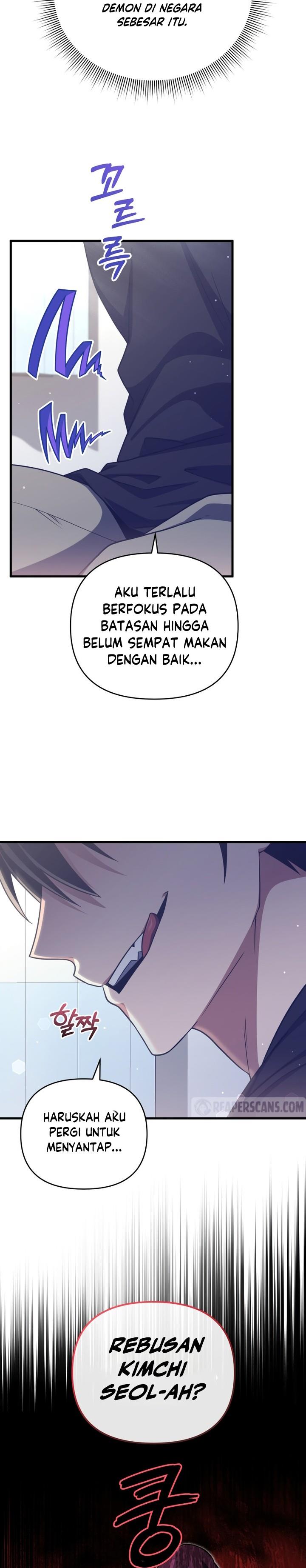 Player Who Returned 10,000 Years Later Chap 89 - Next Chap 90