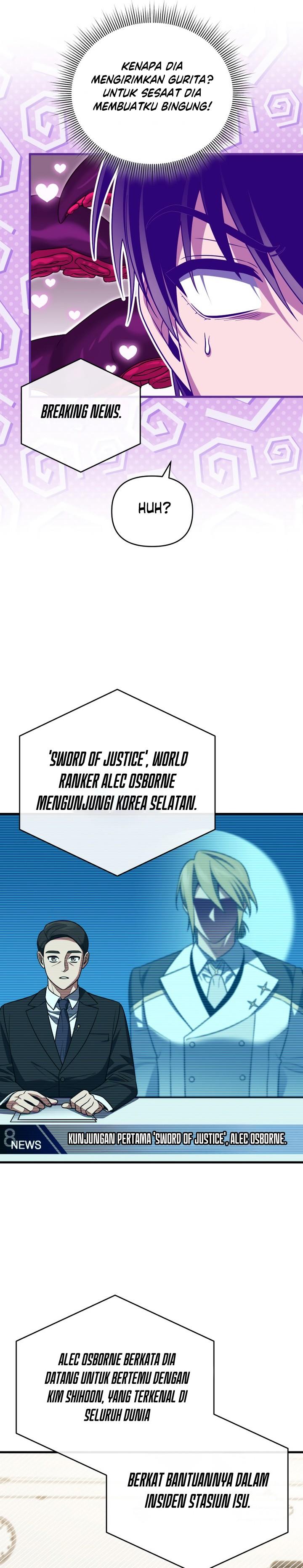 Player Who Returned 10,000 Years Later Chap 89 - Next Chap 90