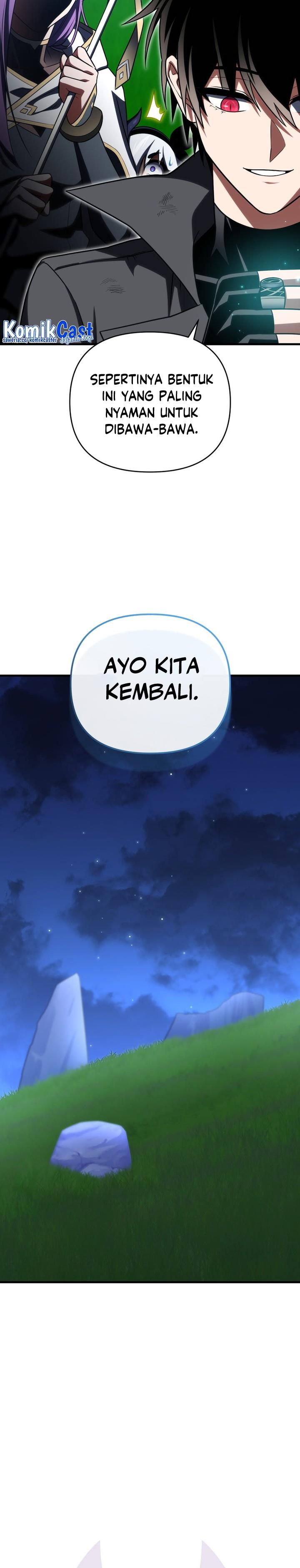 Player Who Returned 10,000 Years Later Chap 89 - Next Chap 90