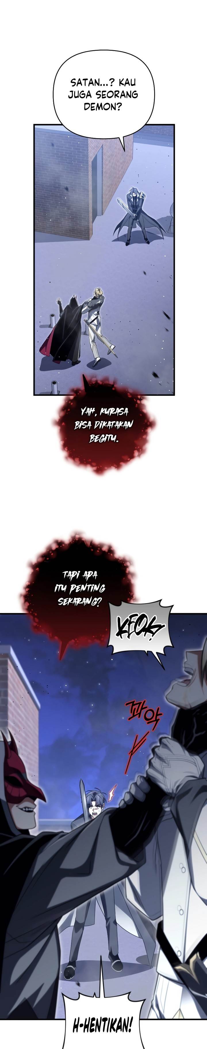 Player Who Returned 10,000 Years Later Chap 93 - Next Chap 94