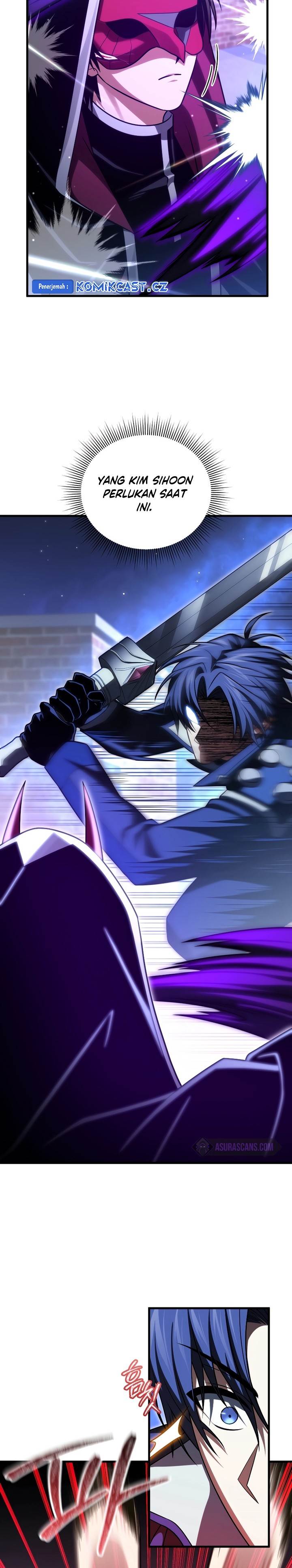 Player Who Returned 10,000 Years Later Chap 93 - Next Chap 94