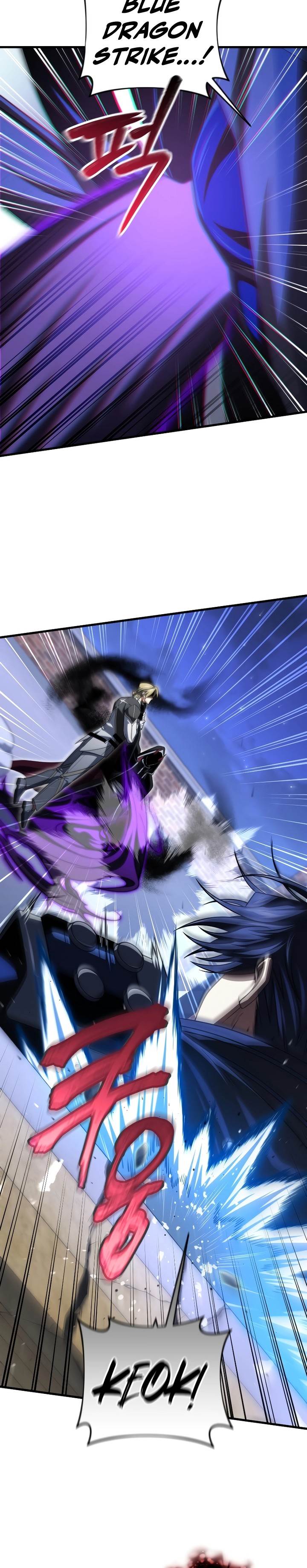 Player Who Returned 10,000 Years Later Chap 93 - Next Chap 94