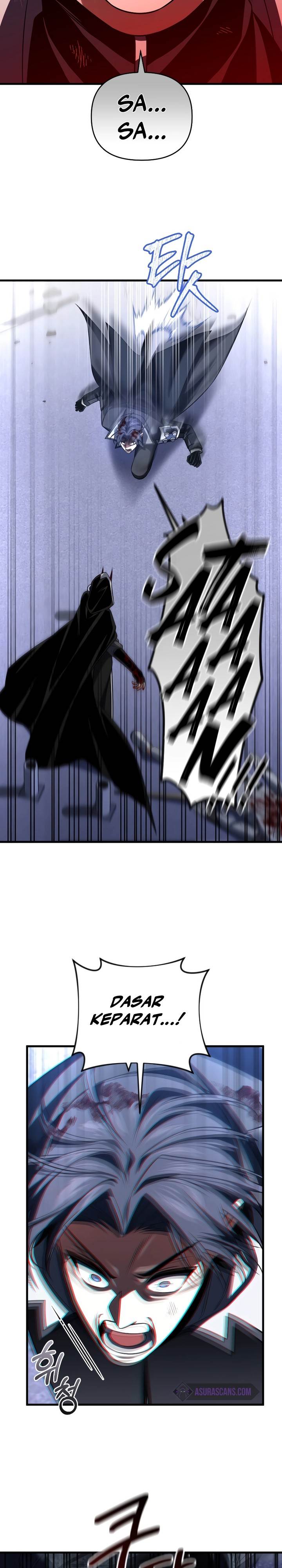 Player Who Returned 10,000 Years Later Chap 93 - Next Chap 94