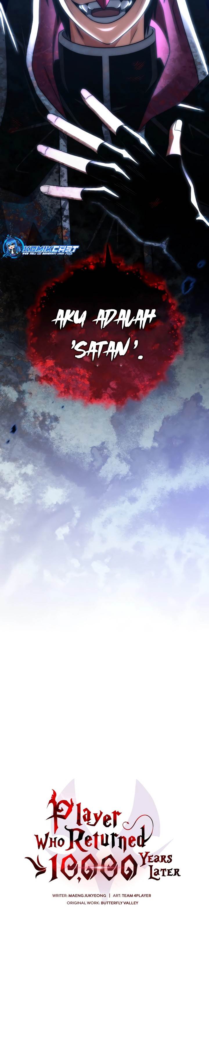 Player Who Returned 10,000 Years Later Chap 93 - Next Chap 94