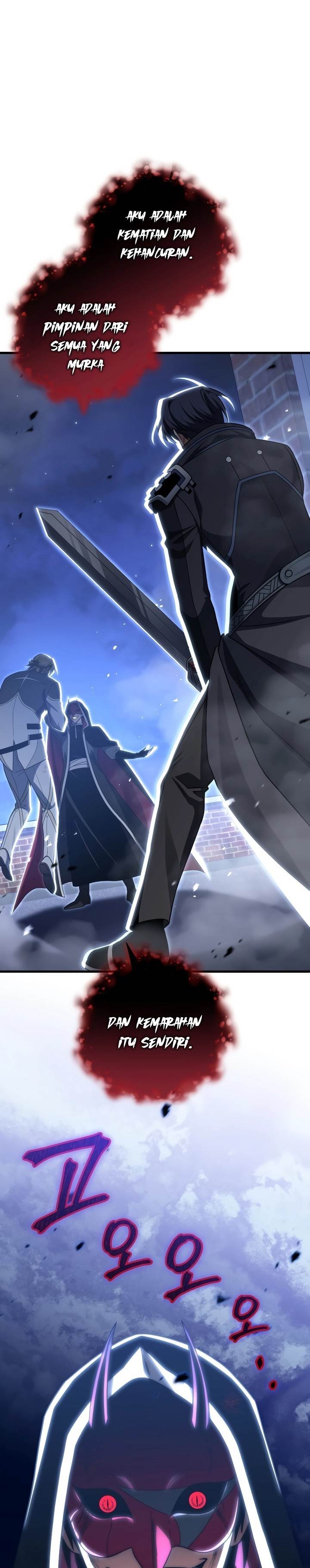 Player Who Returned 10,000 Years Later Chap 93 - Next Chap 94