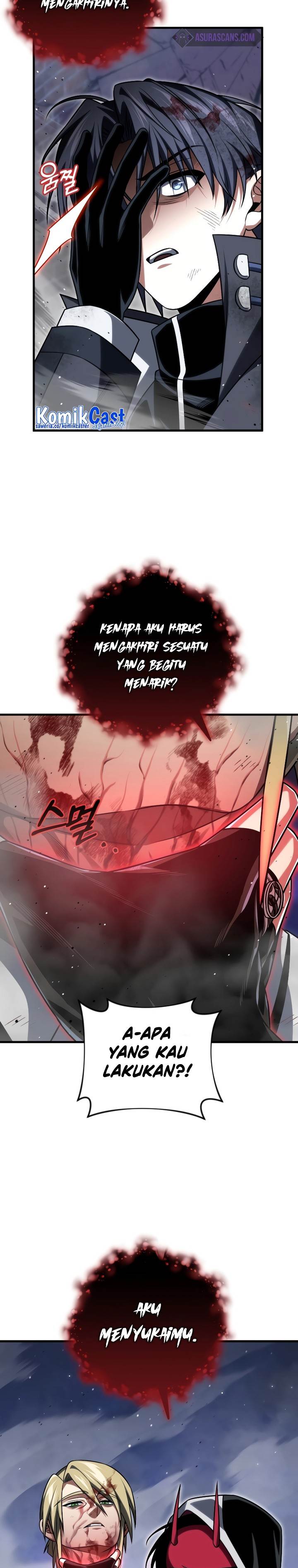 Player Who Returned 10,000 Years Later Chap 93 - Next Chap 94