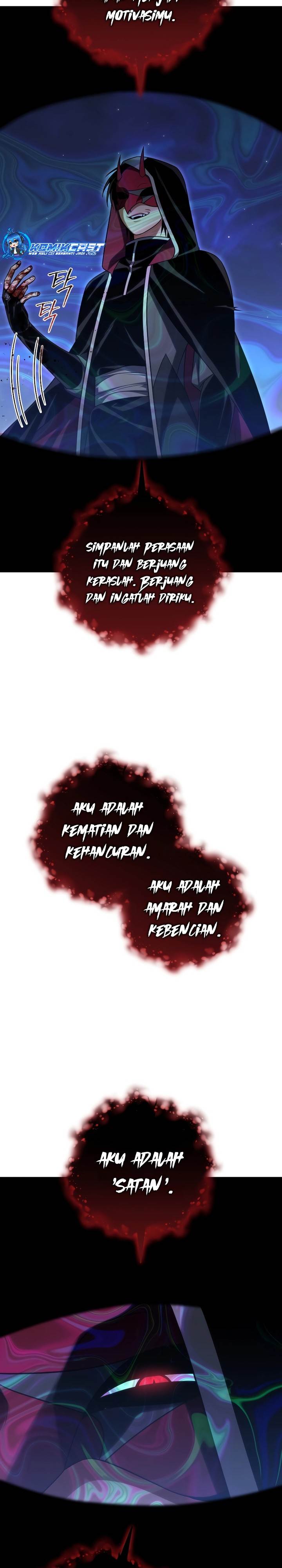 Player Who Returned 10,000 Years Later Chap 93 - Next Chap 94