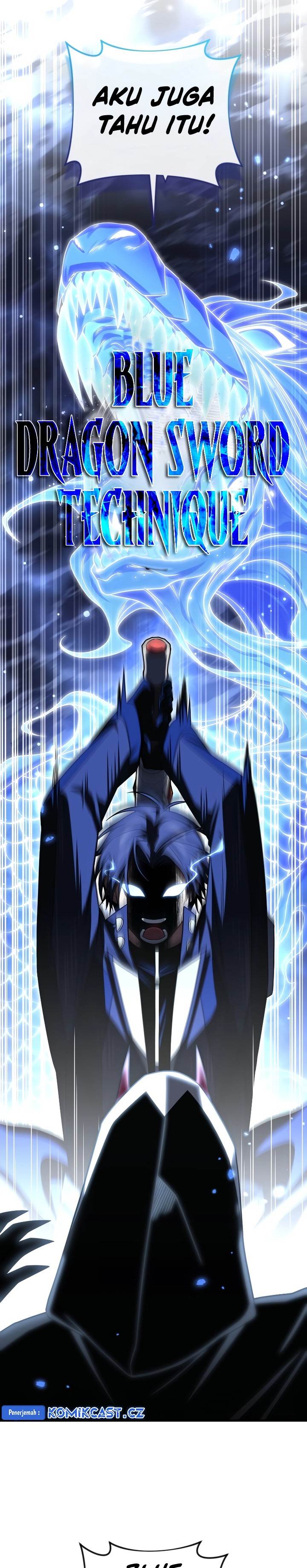 Player Who Returned 10,000 Years Later Chap 93 - Next Chap 94