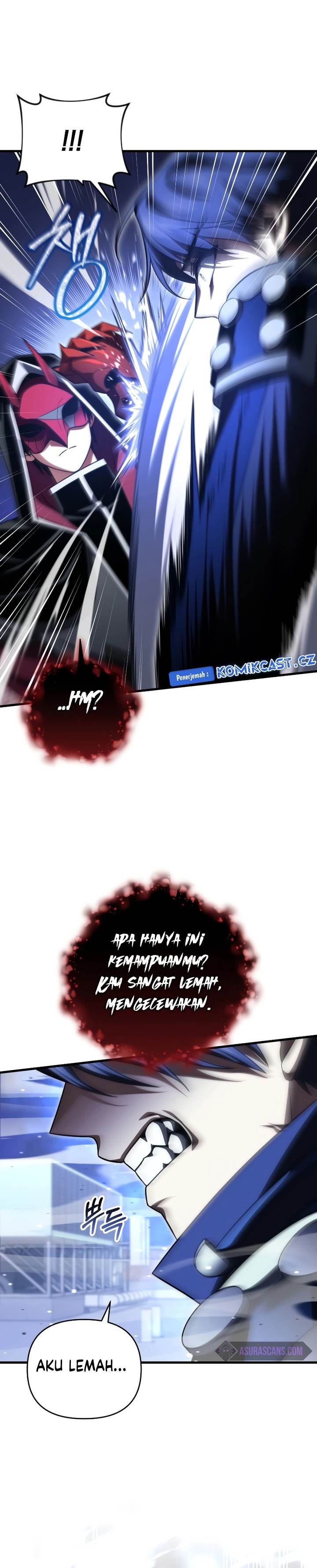 Player Who Returned 10,000 Years Later Chap 93 - Next Chap 94