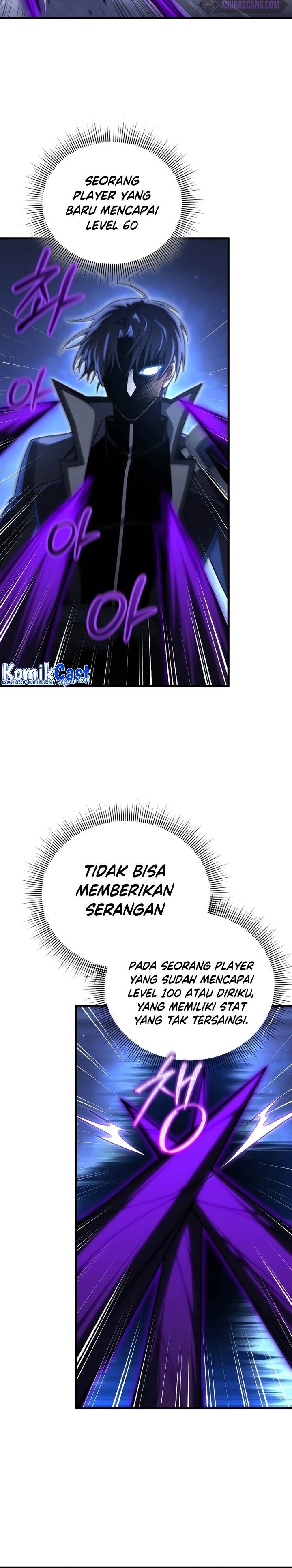Player Who Returned 10,000 Years Later Chap 93 - Next Chap 94