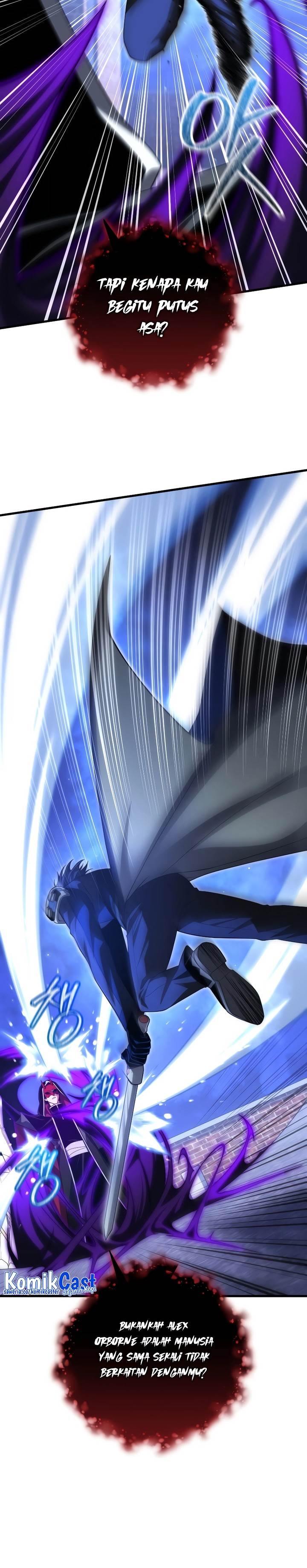 Player Who Returned 10,000 Years Later Chap 93 - Next Chap 94