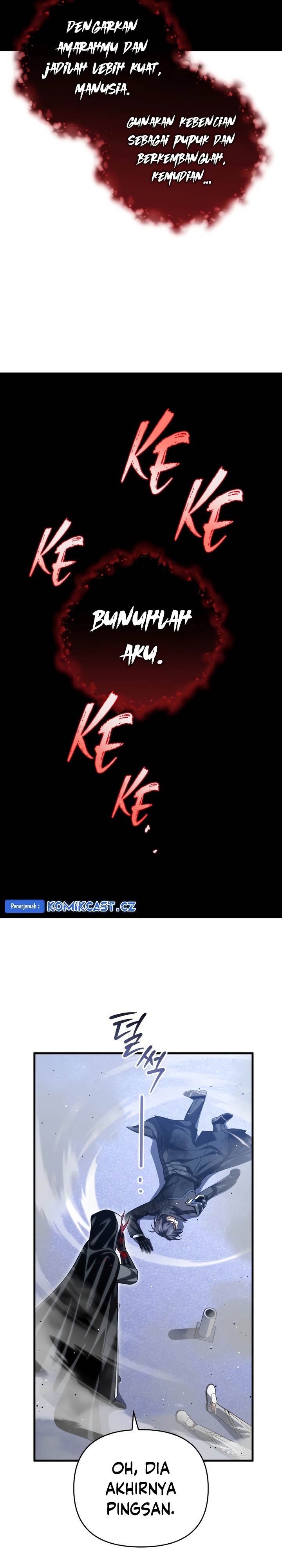 Player Who Returned 10,000 Years Later Chap 93 - Next Chap 94