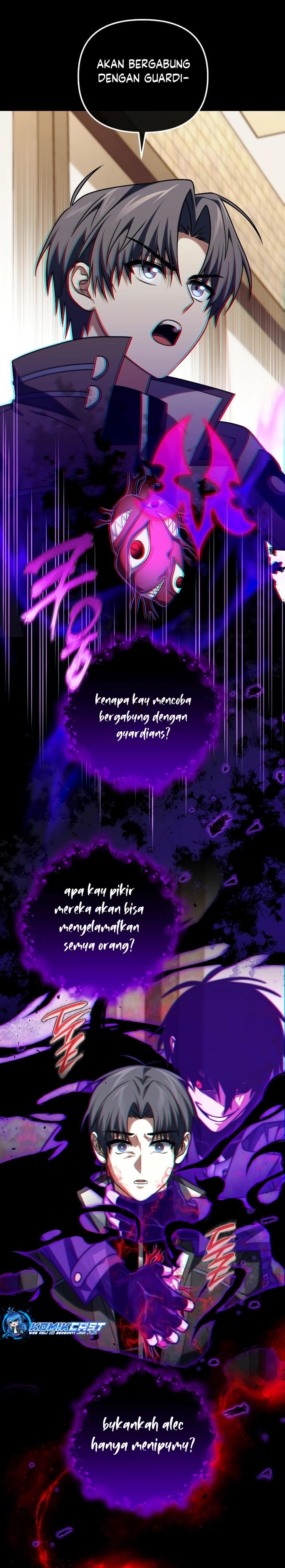 Player Who Returned 10,000 Years Later Chap 90 - Next Chap 91