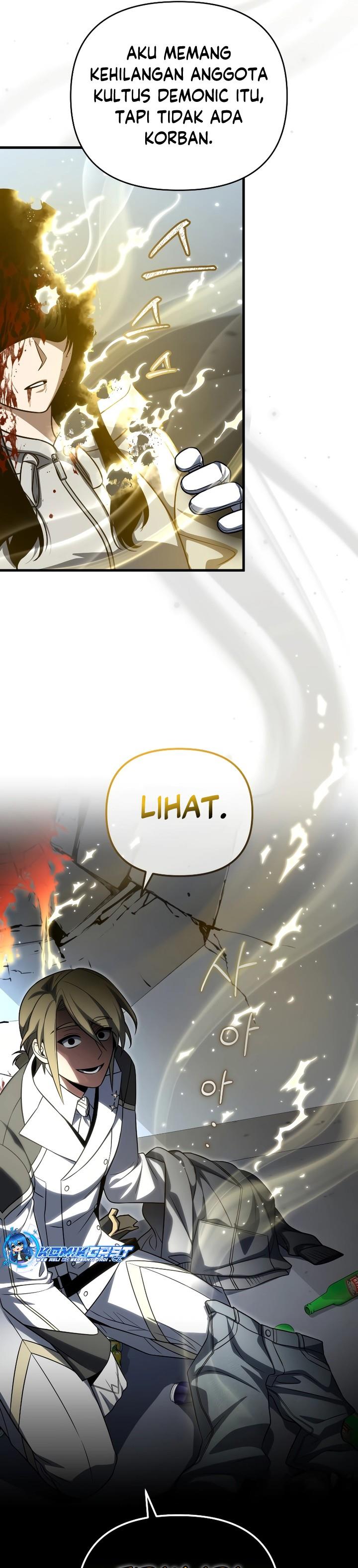 Player Who Returned 10,000 Years Later Chap 90 - Next Chap 91