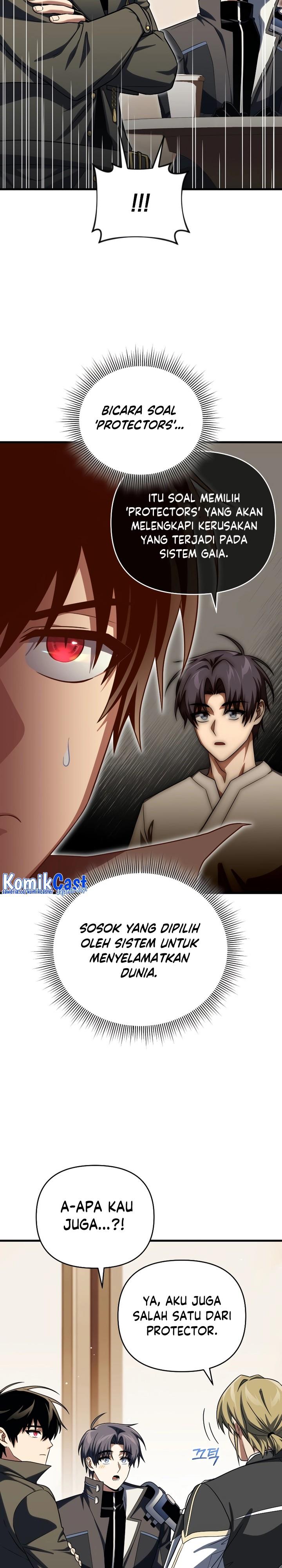 Player Who Returned 10,000 Years Later Chap 90 - Next Chap 91